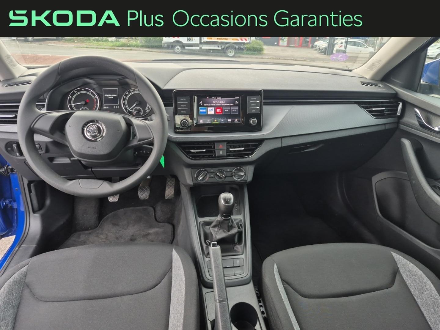 Voitures occasions ŠKODA KAMIQ Active Dunkerque