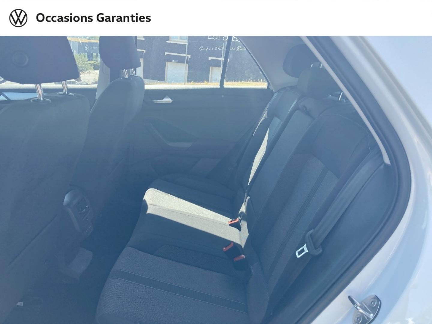 Voitures occasions VOLKSWAGEN T-ROC Life Plus Bruay-la-Buissière