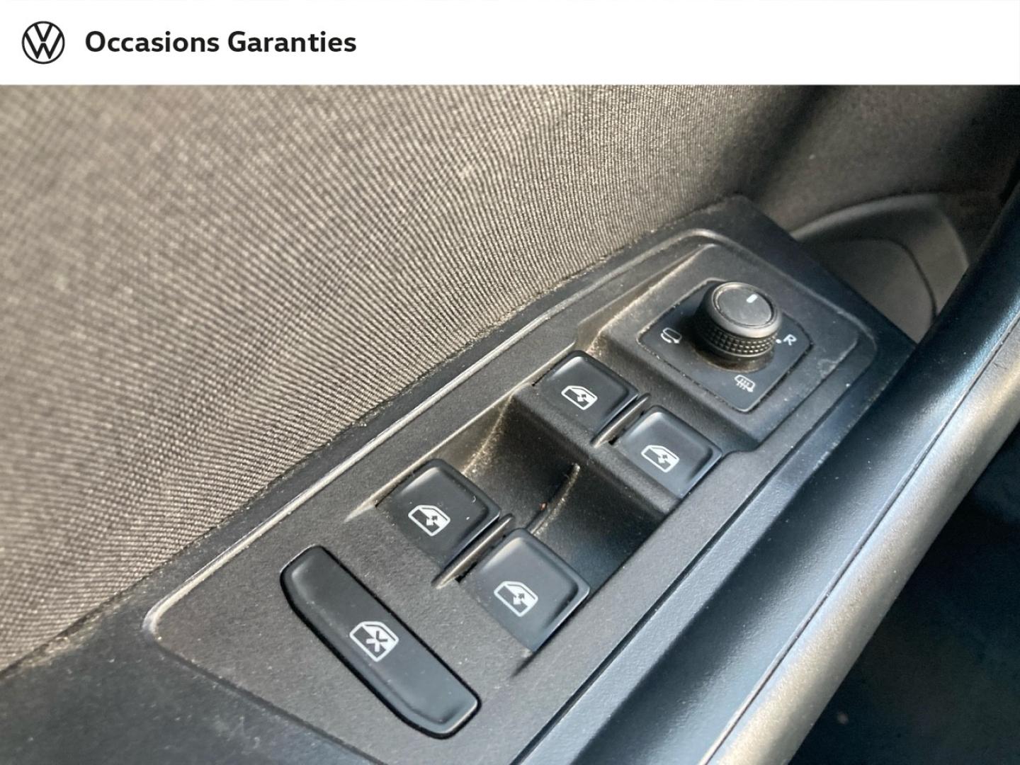 Voitures occasions VOLKSWAGEN T-ROC Life Plus Bruay-la-Buissière