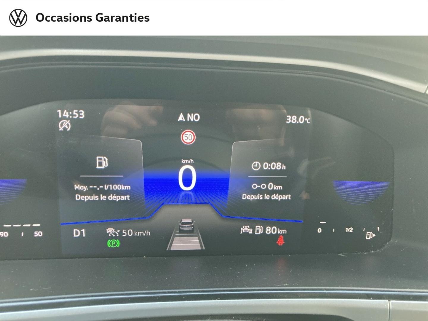 Voitures occasions VOLKSWAGEN T-ROC Life Plus Bruay-la-Buissière