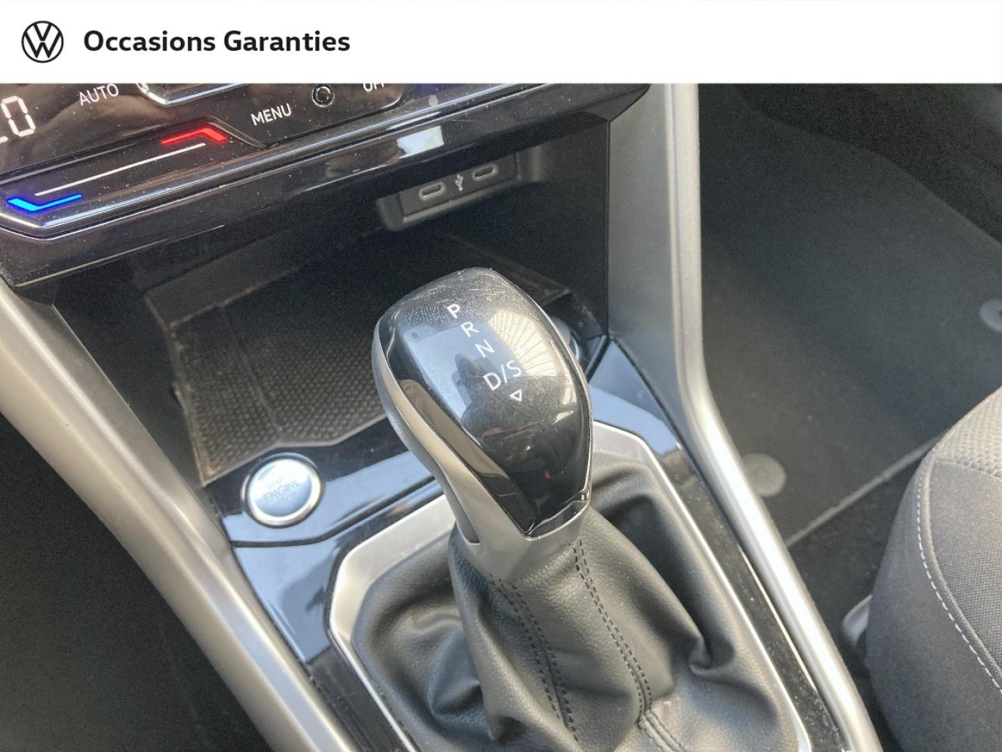 Voitures occasions VOLKSWAGEN T-ROC Life Plus Bruay-la-Buissière