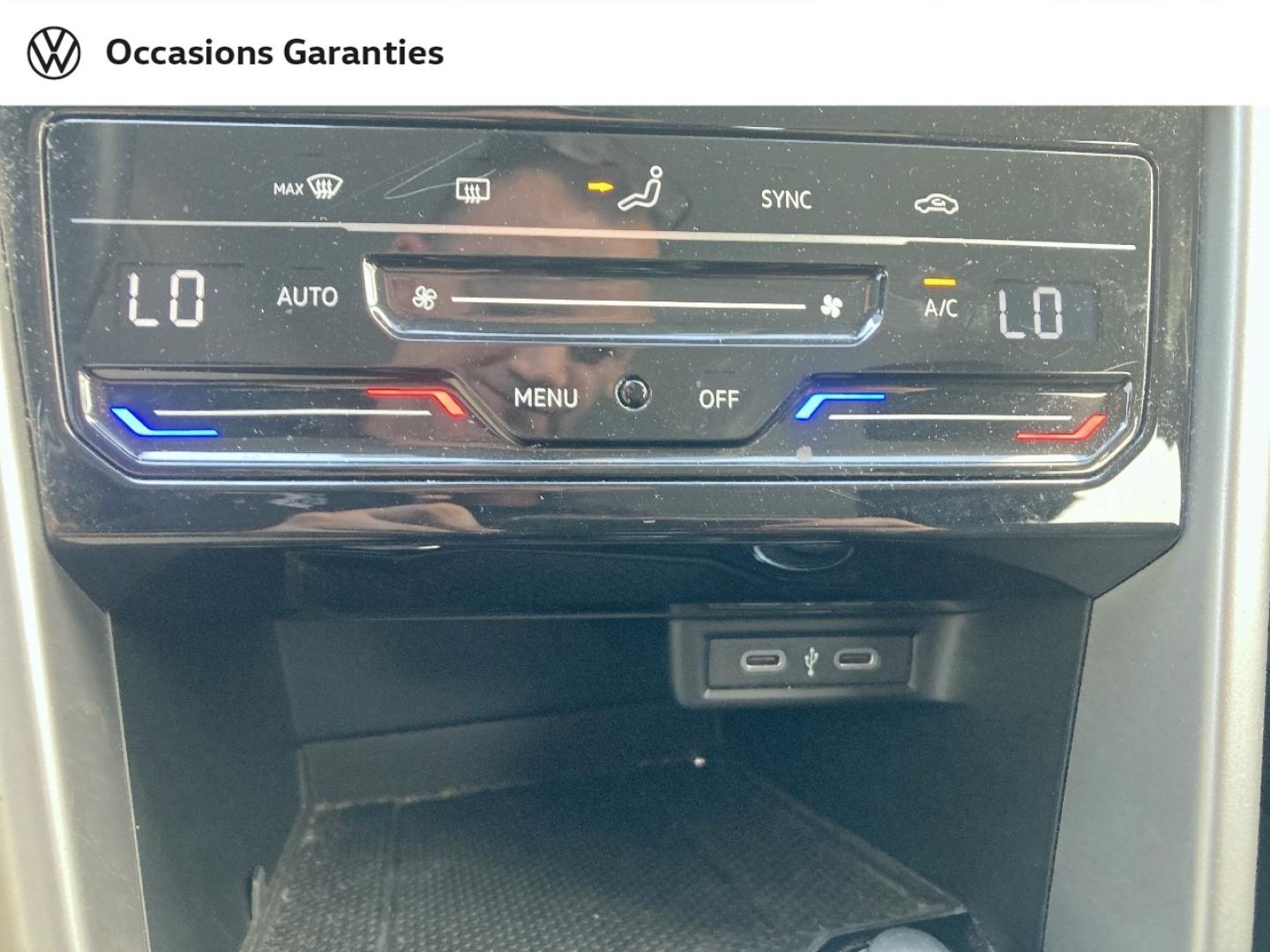 Voitures occasions VOLKSWAGEN T-ROC Life Plus Bruay-la-Buissière