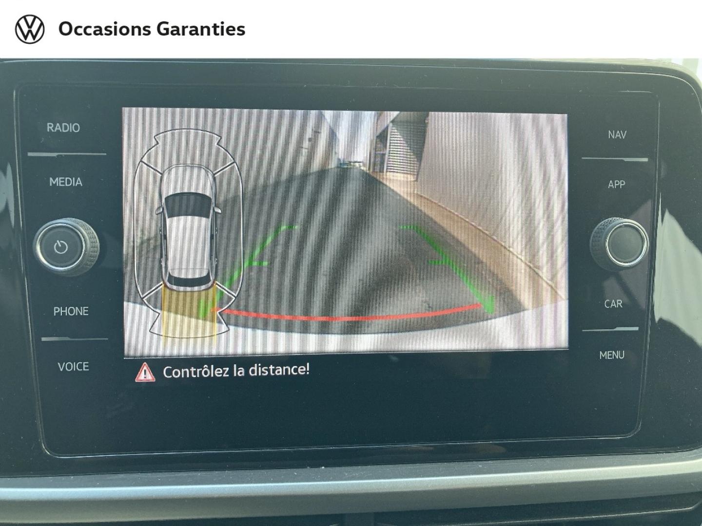 Voitures occasions VOLKSWAGEN T-ROC Life Plus Bruay-la-Buissière
