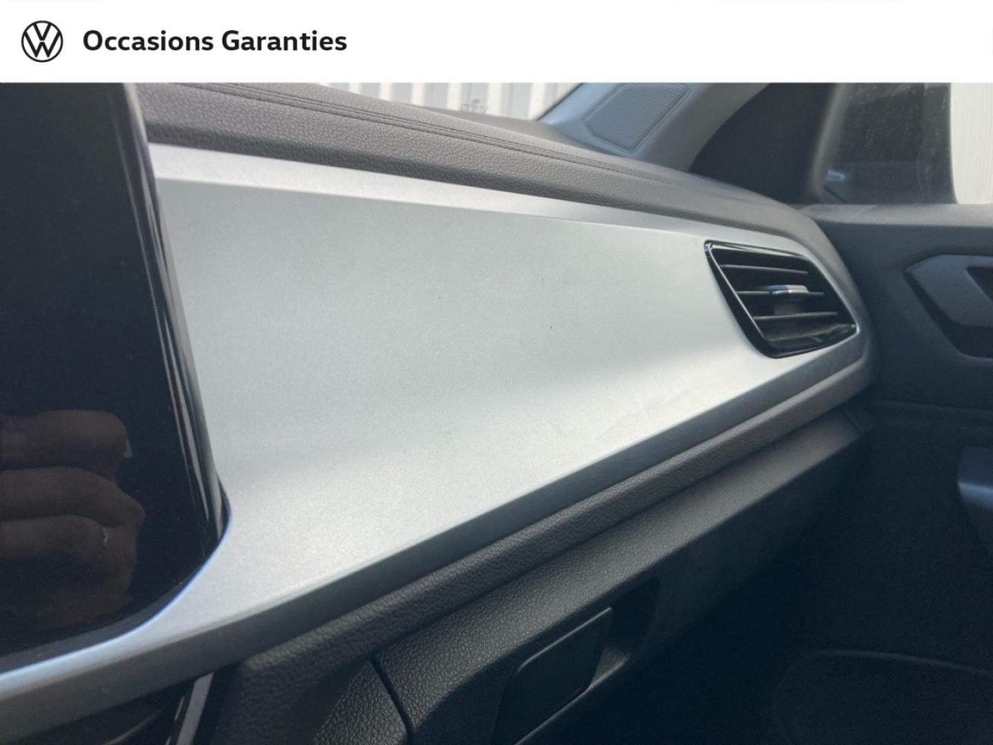 Voitures occasions VOLKSWAGEN T-ROC Life Plus Bruay-la-Buissière