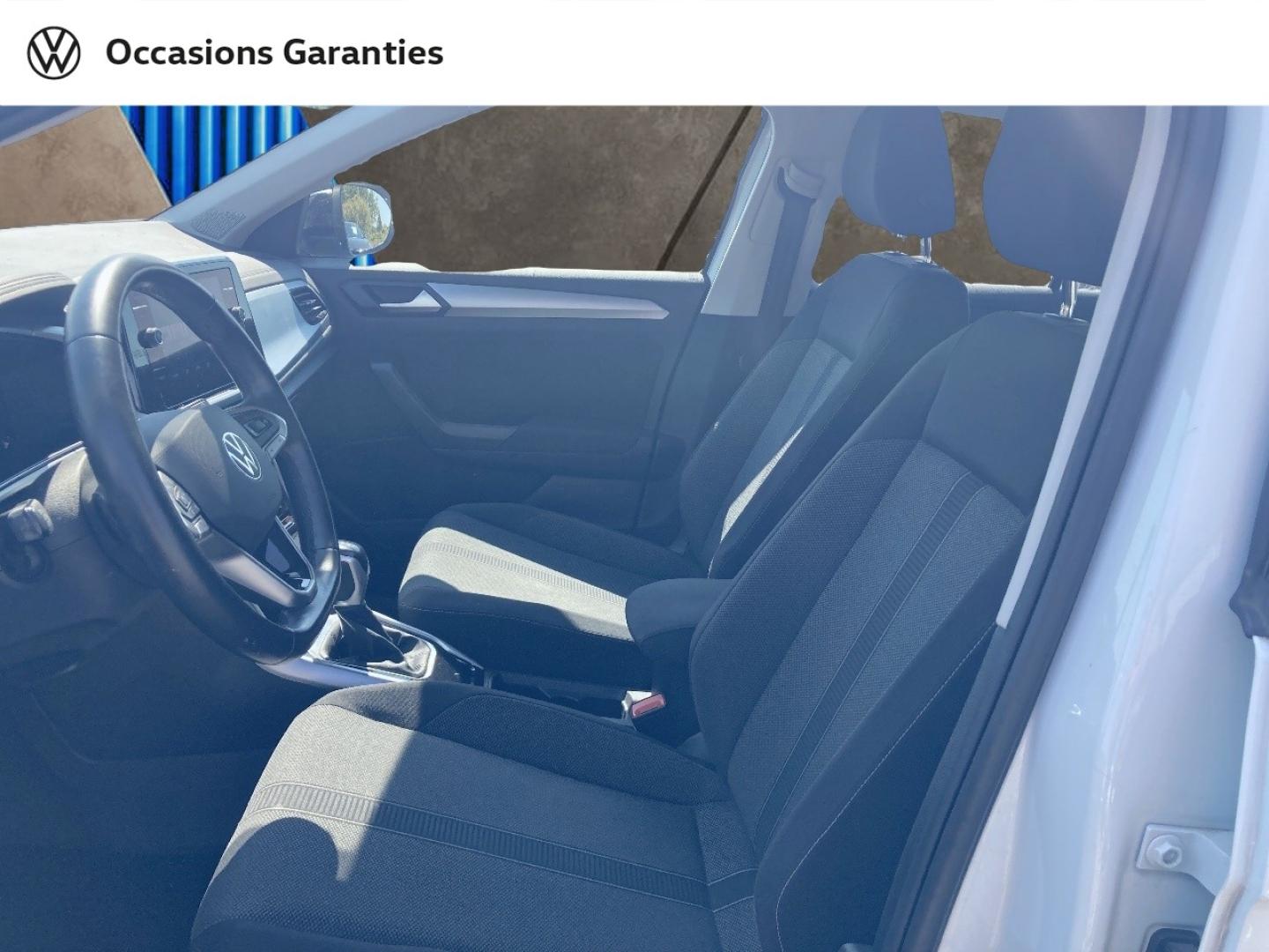 Voitures occasions VOLKSWAGEN T-ROC Life Plus Bruay-la-Buissière