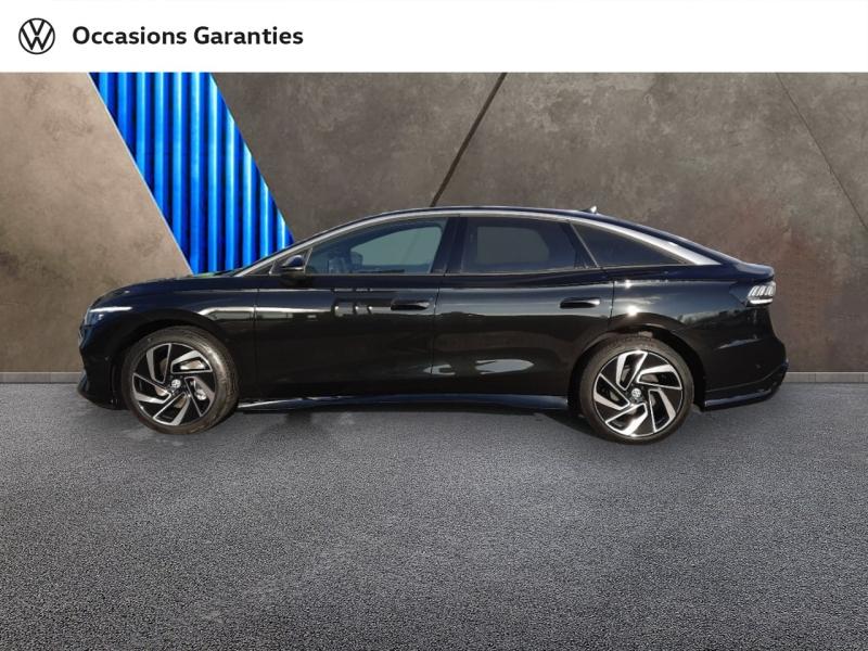 Voitures occasions VOLKSWAGEN ID.7 Style Exclusive Bruay-la-Buissière