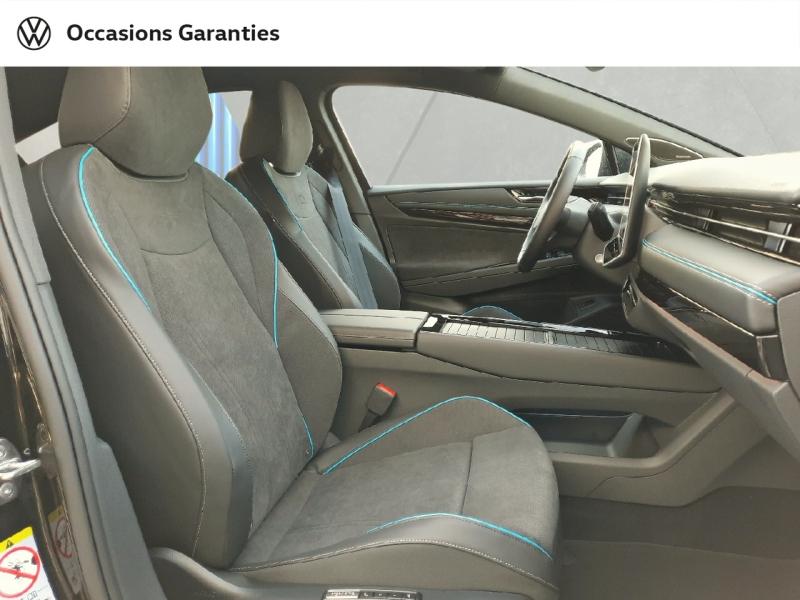 Voitures occasions VOLKSWAGEN ID.7 Style Exclusive Bruay-la-Buissière