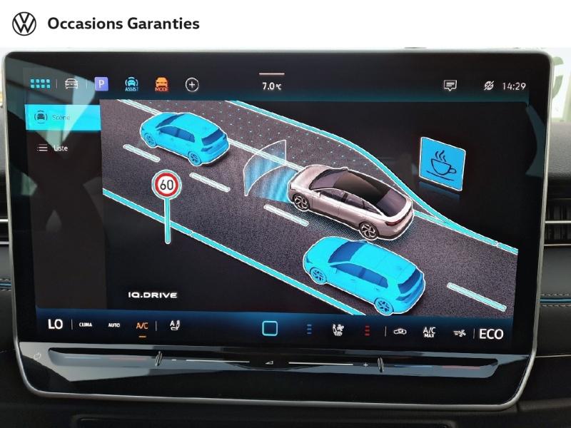 Voitures occasions VOLKSWAGEN ID.7 Style Exclusive Bruay-la-Buissière