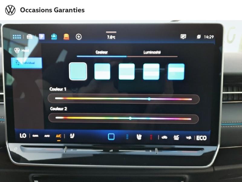 Voitures occasions VOLKSWAGEN ID.7 Style Exclusive Bruay-la-Buissière