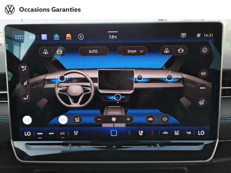 Voitures occasions VOLKSWAGEN ID.7 Style Exclusive Bruay-la-Buissière