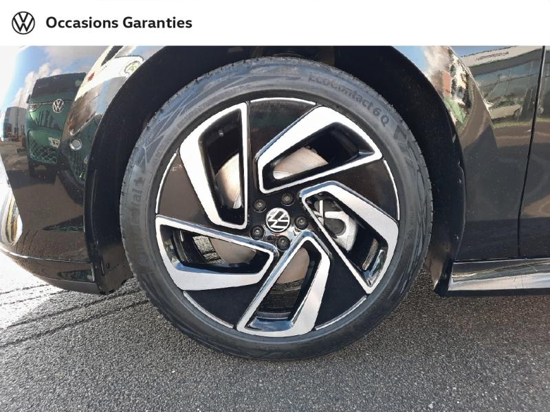 Voitures occasions VOLKSWAGEN ID.7 Style Exclusive Bruay-la-Buissière