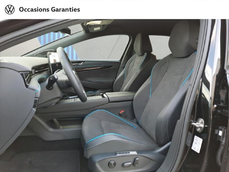 Voitures occasions VOLKSWAGEN ID.7 Style Exclusive Bruay-la-Buissière