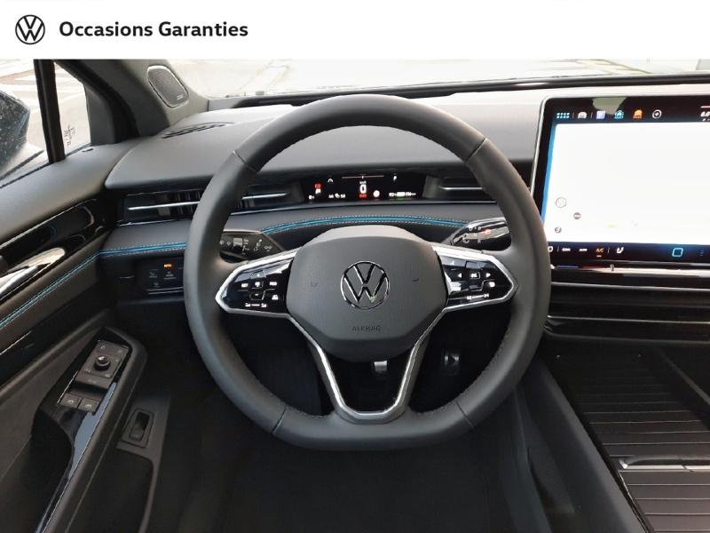 Voitures occasions VOLKSWAGEN ID.7 Style Exclusive Bruay-la-Buissière