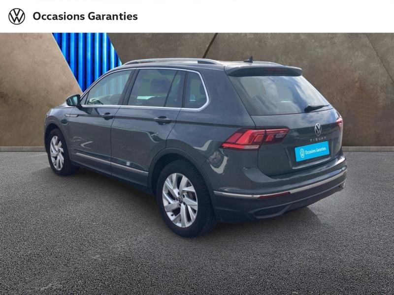 Voitures occasions VOLKSWAGEN TIGUAN Life Business Bruay-la-Buissière