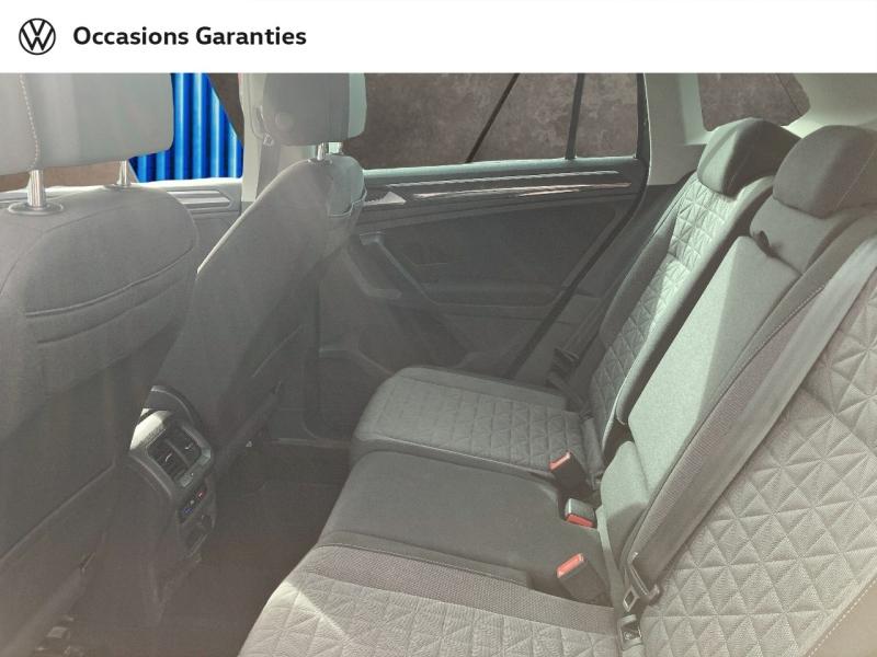 Voitures occasions VOLKSWAGEN TIGUAN Life Business Bruay-la-Buissière