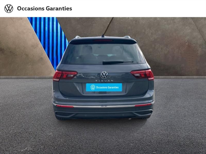 Voitures occasions VOLKSWAGEN TIGUAN Life Business Bruay-la-Buissière