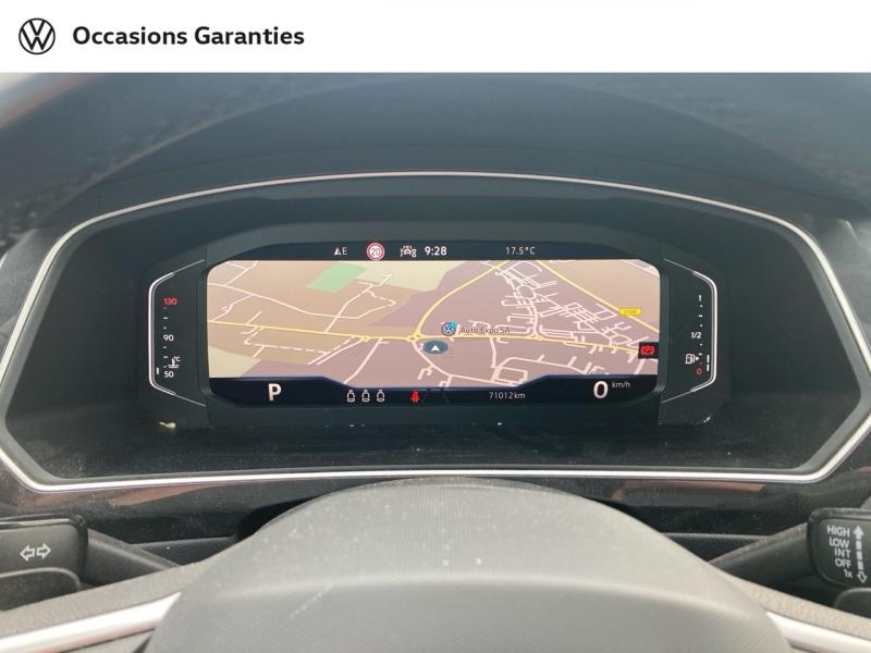 Voitures occasions VOLKSWAGEN TIGUAN Life Business Bruay-la-Buissière