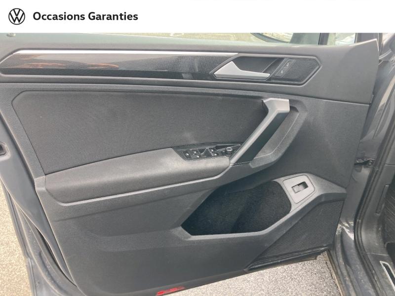 Voitures occasions VOLKSWAGEN TIGUAN Life Business Bruay-la-Buissière