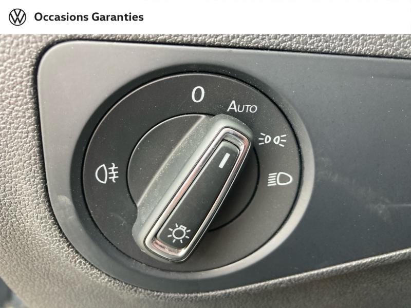 Voitures occasions VOLKSWAGEN TIGUAN Life Business Bruay-la-Buissière