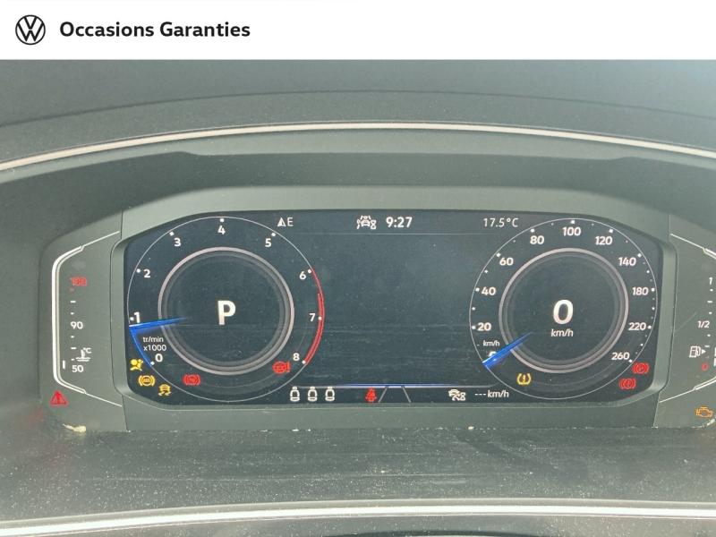 Voitures occasions VOLKSWAGEN TIGUAN Life Business Bruay-la-Buissière