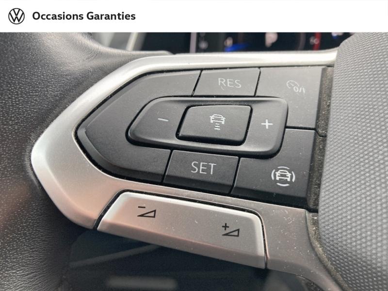 Voitures occasions VOLKSWAGEN TIGUAN Life Business Bruay-la-Buissière