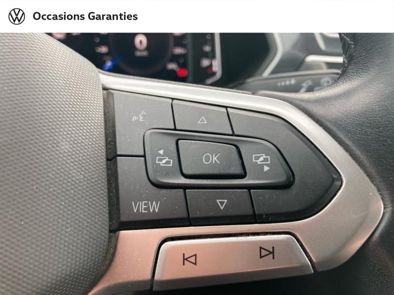 Voitures occasions VOLKSWAGEN TIGUAN Life Business Bruay-la-Buissière