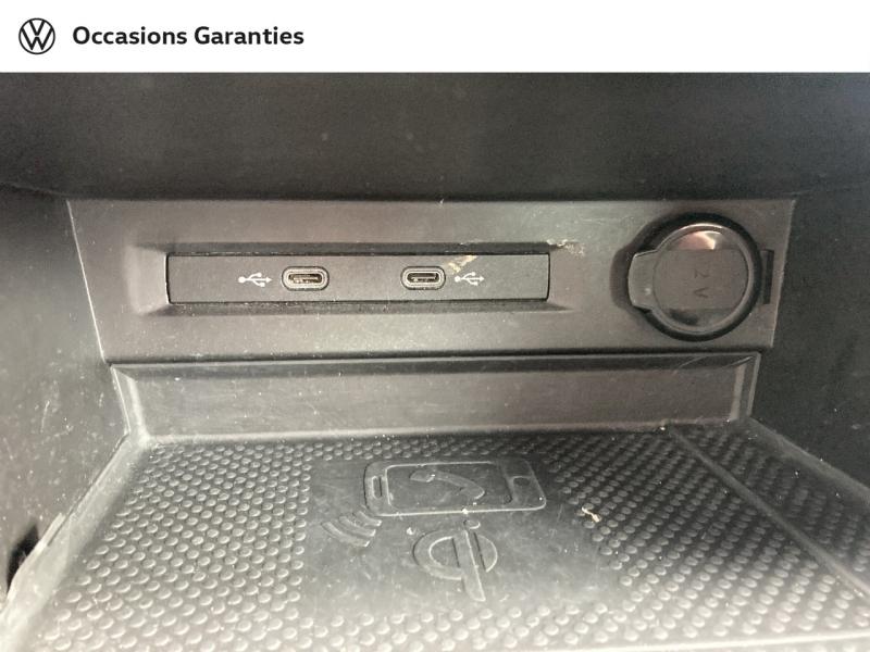 Voitures occasions VOLKSWAGEN TIGUAN Life Business Bruay-la-Buissière