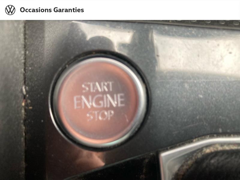 Voitures occasions VOLKSWAGEN TIGUAN Life Business Dechy