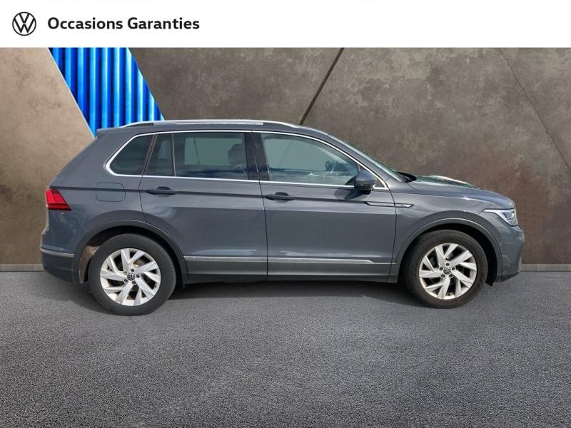 Voitures occasions VOLKSWAGEN TIGUAN Life Business Bruay-la-Buissière