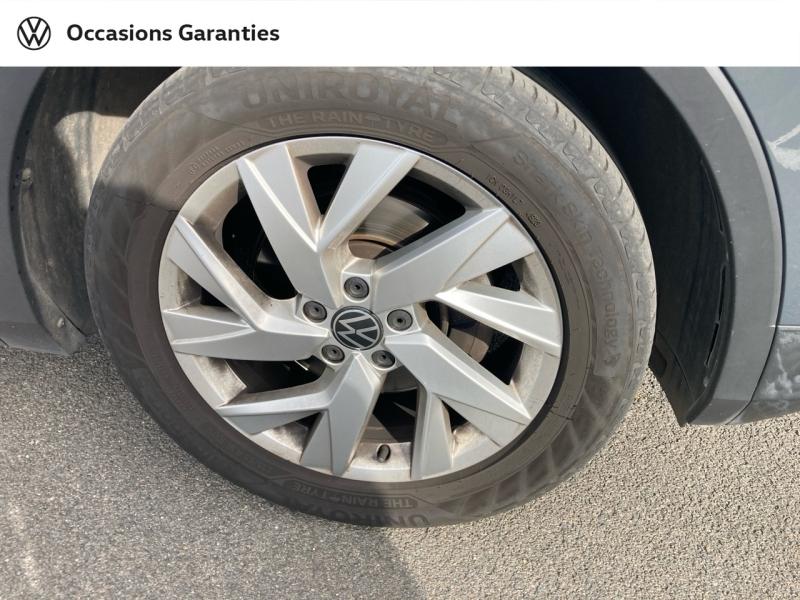 Voitures occasions VOLKSWAGEN TIGUAN Life Business Bruay-la-Buissière
