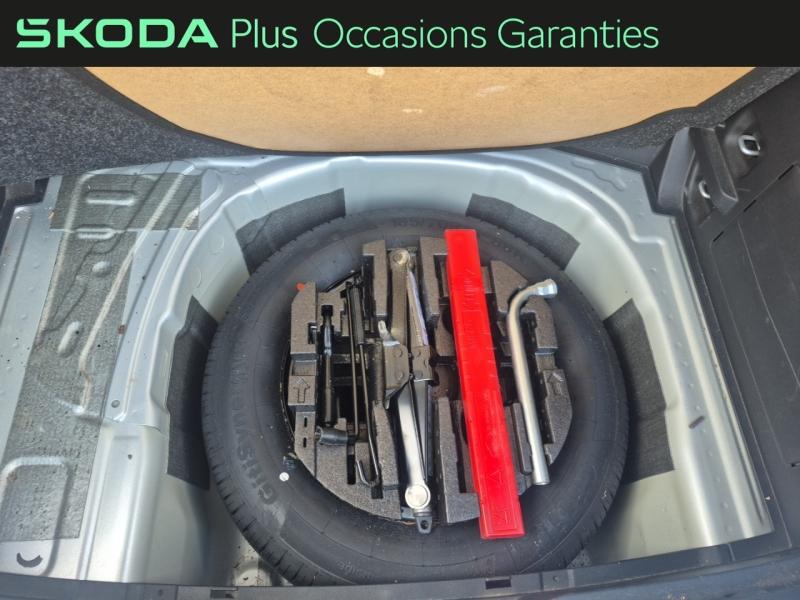 Voitures occasions ŠKODA FABIA Monte Carlo Bruay-la-Buissière