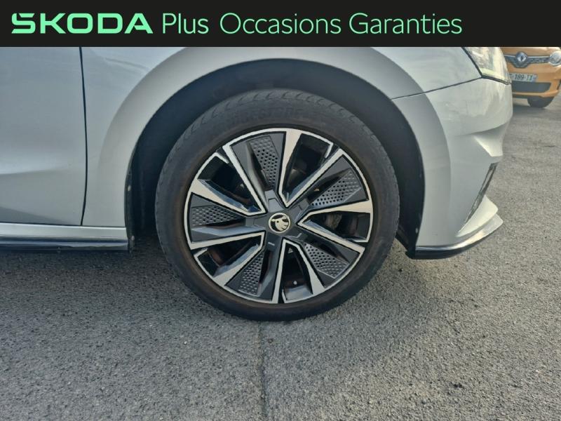 Voitures occasions ŠKODA FABIA Monte Carlo Bruay-la-Buissière