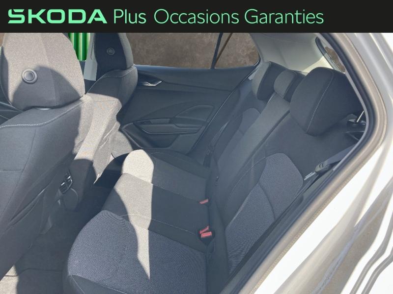 Voitures occasions ŠKODA FABIA Ambition Bruay-la-Buissière