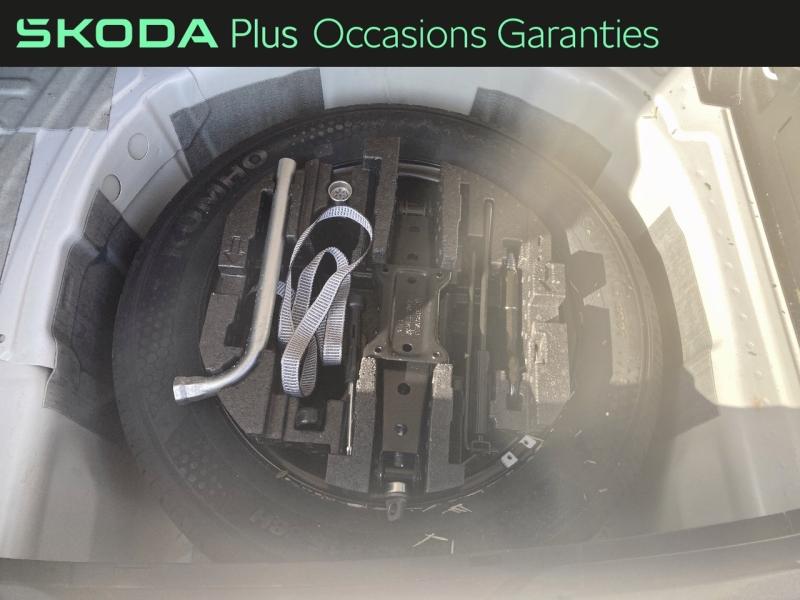 Voitures occasions ŠKODA FABIA Ambition Bruay-la-Buissière