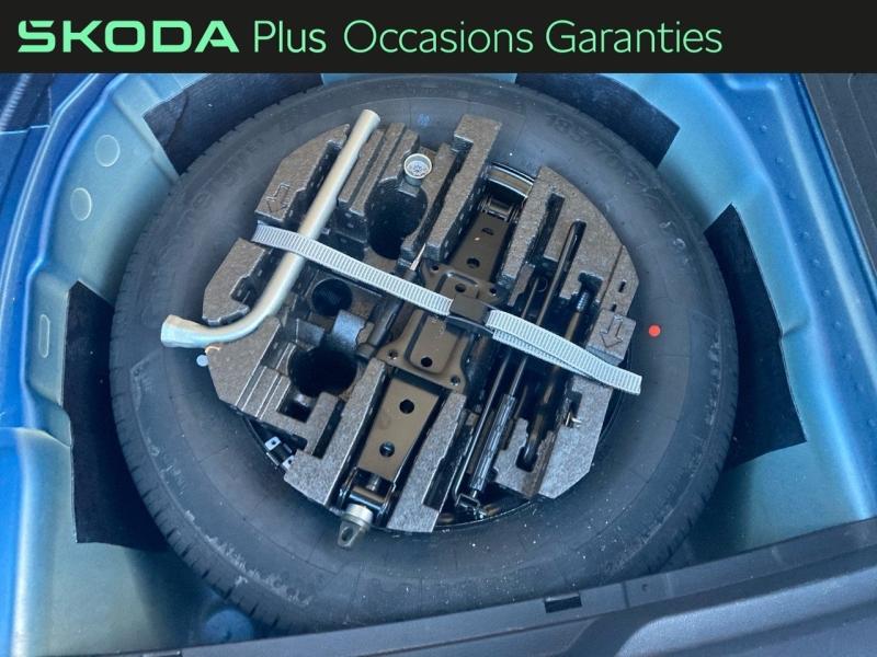 Voitures occasions ŠKODA FABIA Ambition Bruay-la-Buissière