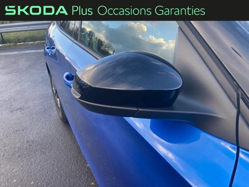 Voitures occasions ŠKODA FABIA Ambition Bruay-la-Buissière