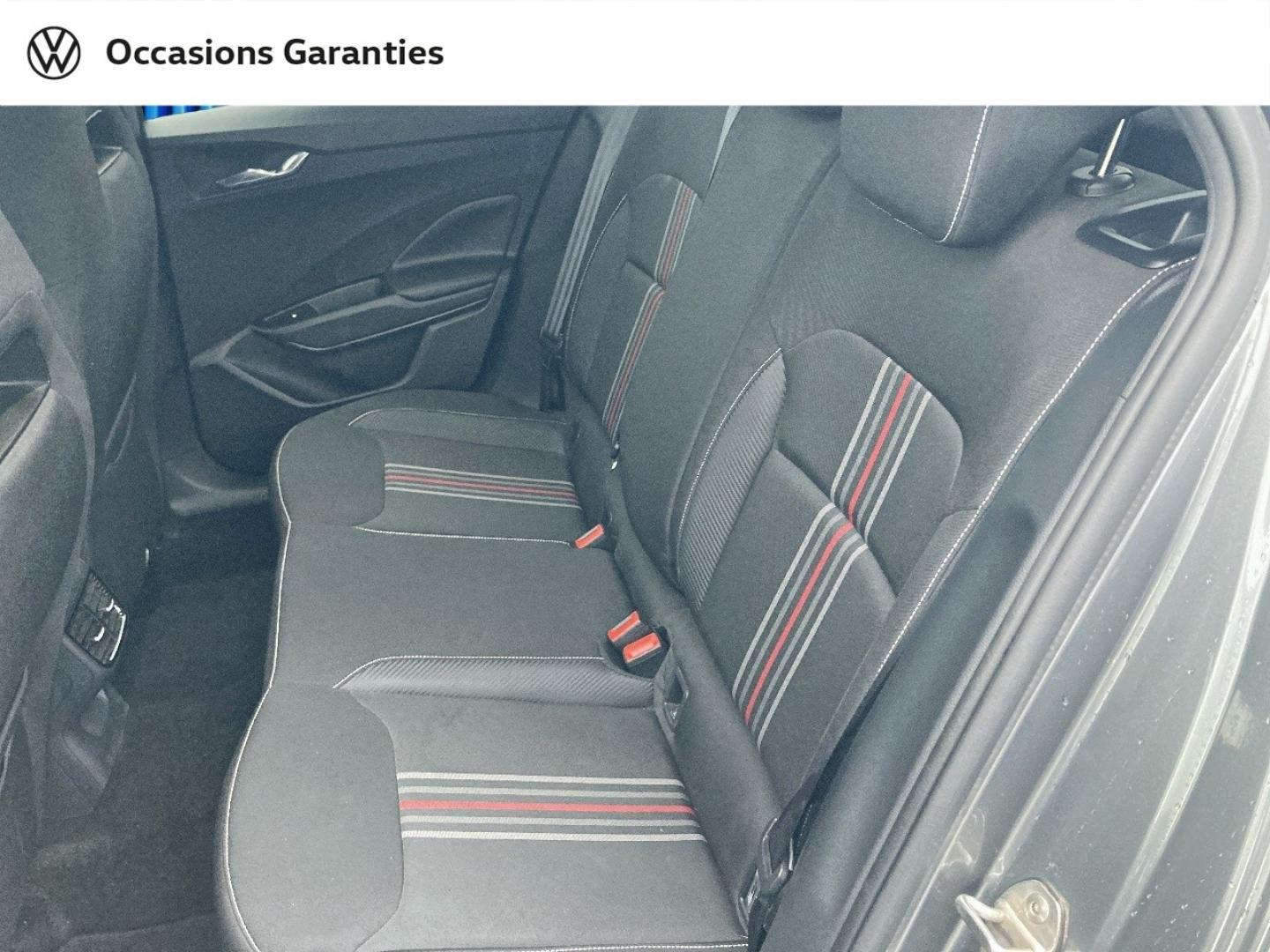 Voitures occasions ŠKODA FABIA Monte Carlo Bruay-la-Buissière