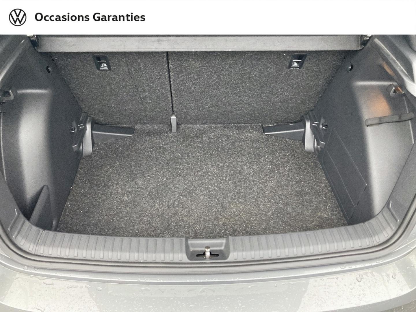 Voitures occasions ŠKODA FABIA Monte Carlo Bruay-la-Buissière