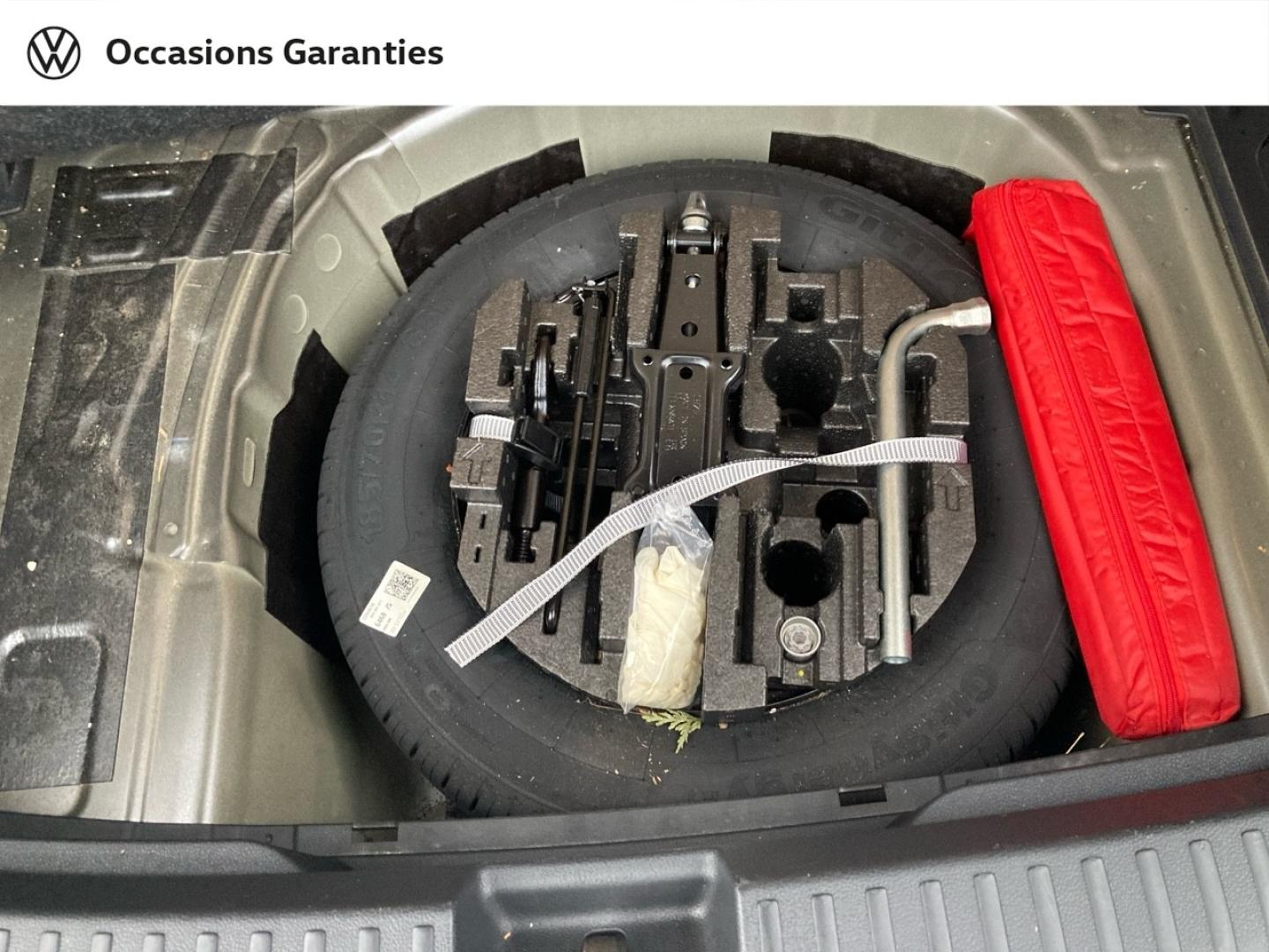 Voitures occasions ŠKODA FABIA Monte Carlo Bruay-la-Buissière