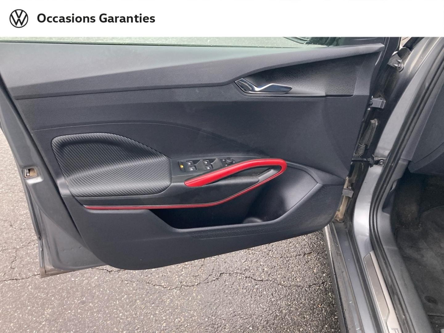 Voitures occasions ŠKODA FABIA Monte Carlo Bruay-la-Buissière