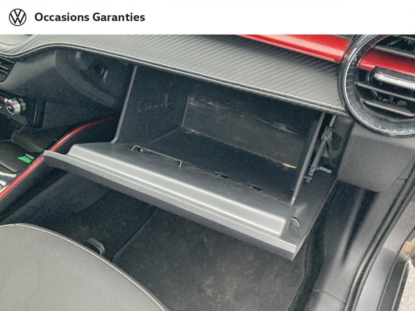 Voitures occasions ŠKODA FABIA Monte Carlo Bruay-la-Buissière