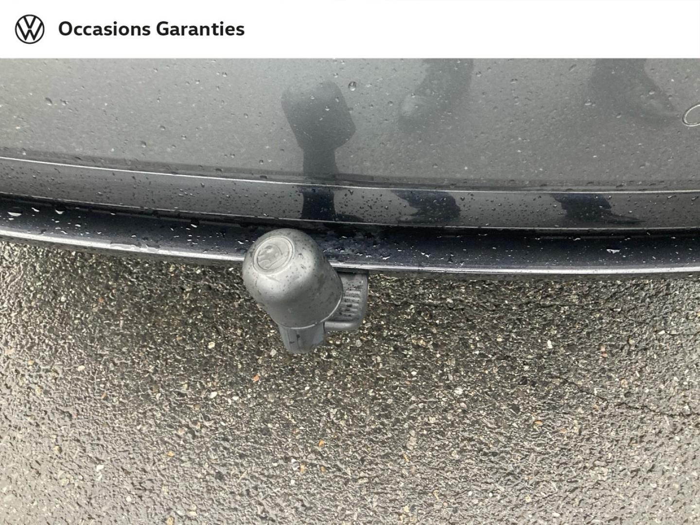 Voitures occasions ŠKODA FABIA Monte Carlo Bruay-la-Buissière