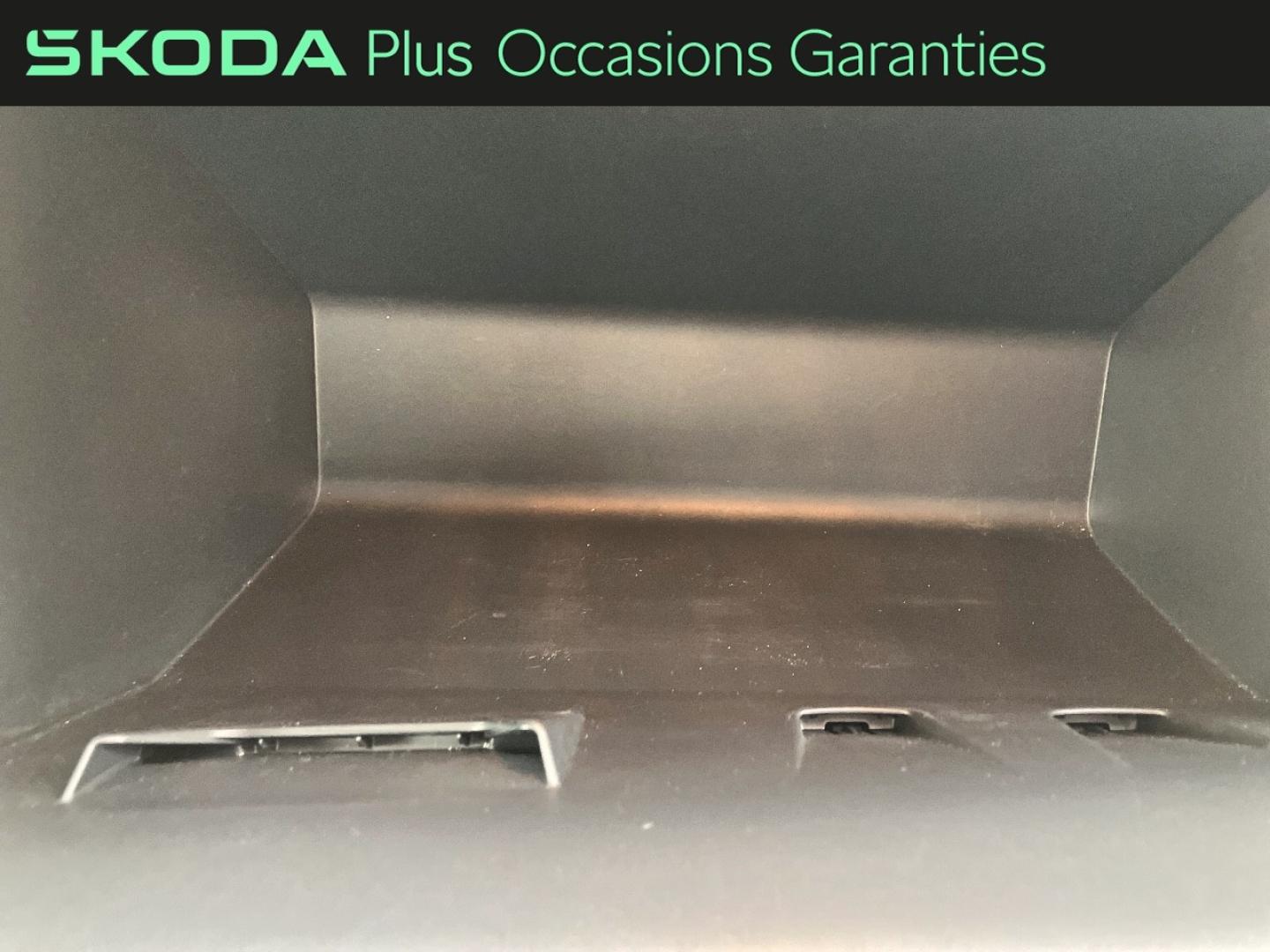 Voitures occasions ŠKODA KAMIQ Business Bruay-la-Buissière