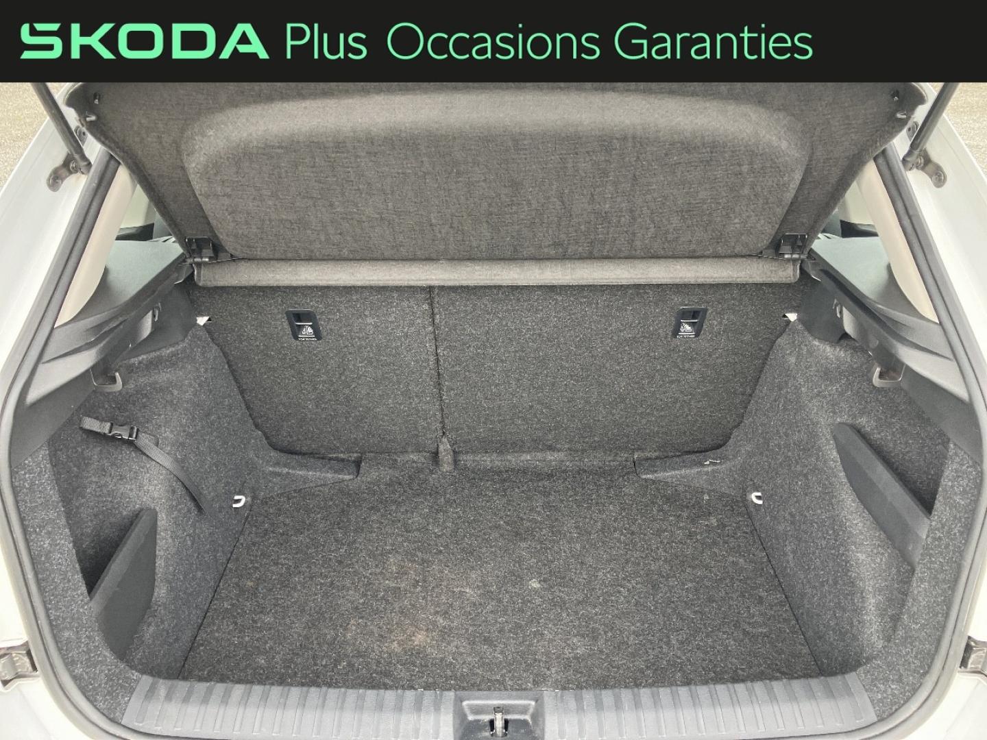 Voitures occasions ŠKODA KAMIQ Business Bruay-la-Buissière