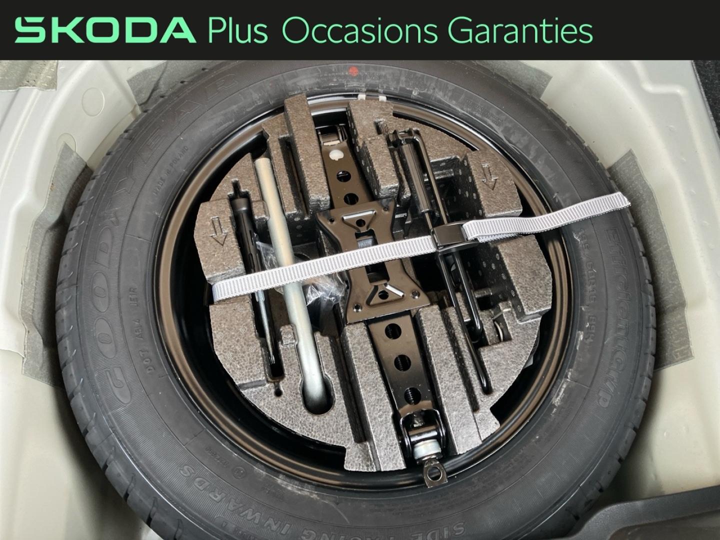 Voitures occasions ŠKODA KAMIQ Business Bruay-la-Buissière
