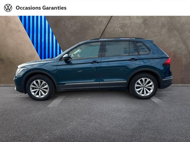 Voitures occasions VOLKSWAGEN TIGUAN Life Plus Bruay-la-Buissière