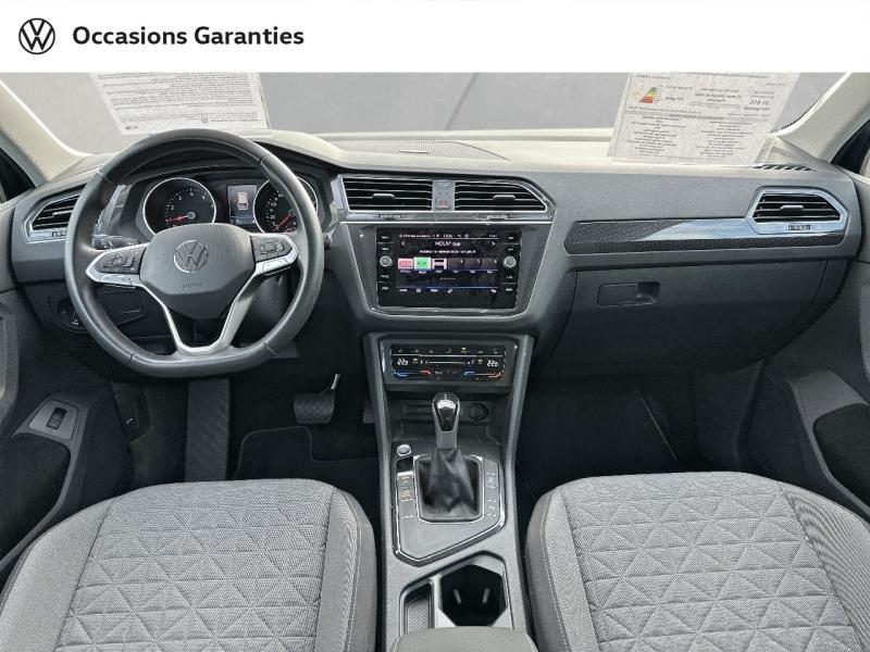 Voitures occasions VOLKSWAGEN TIGUAN Life Plus Bruay-la-Buissière