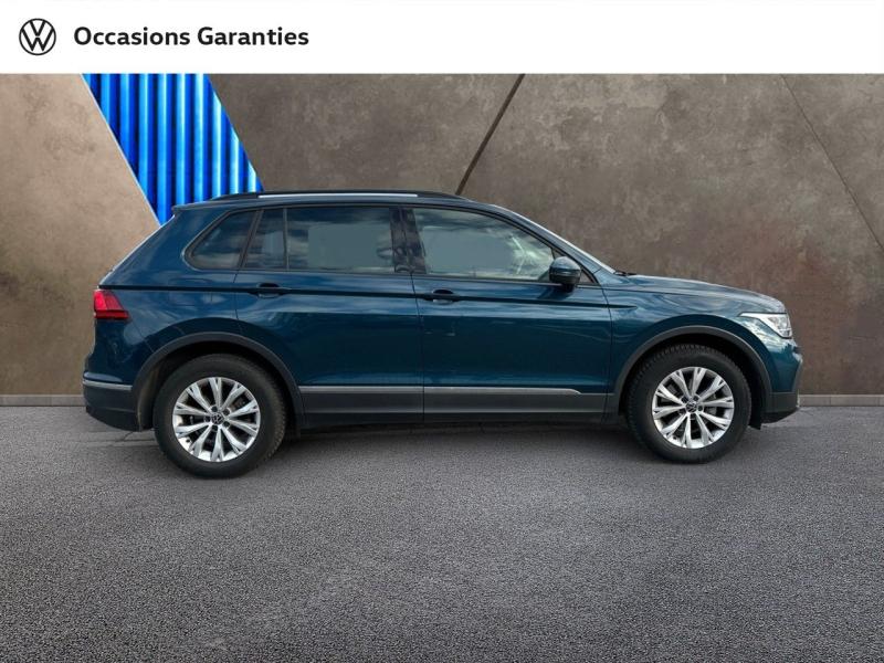 Voitures occasions VOLKSWAGEN TIGUAN Life Plus Bruay-la-Buissière