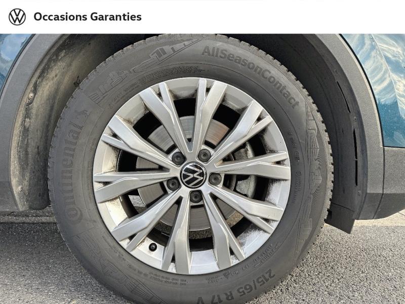Voitures occasions VOLKSWAGEN TIGUAN Life Plus Bruay-la-Buissière