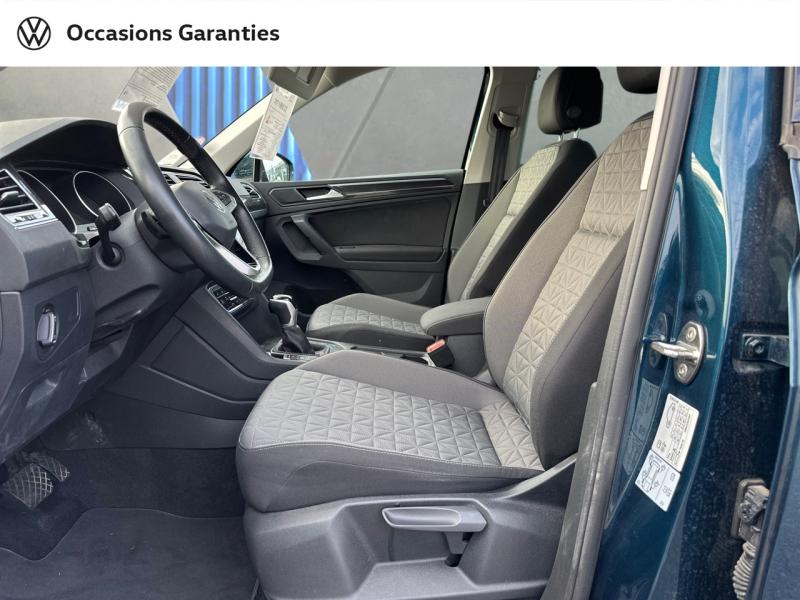 Voitures occasions VOLKSWAGEN TIGUAN Life Plus Bruay-la-Buissière